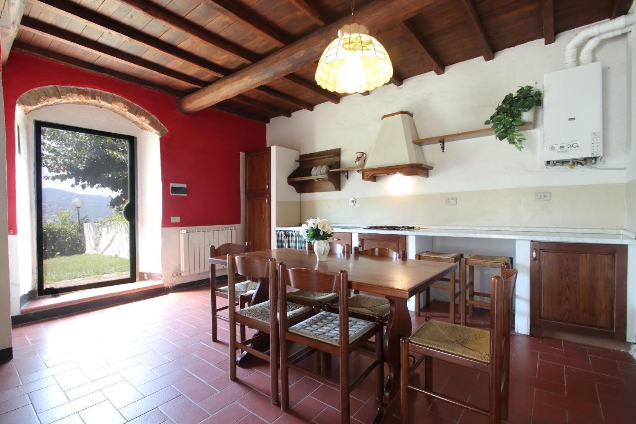 Fattoria Il Lago Dicomano Exterior photo