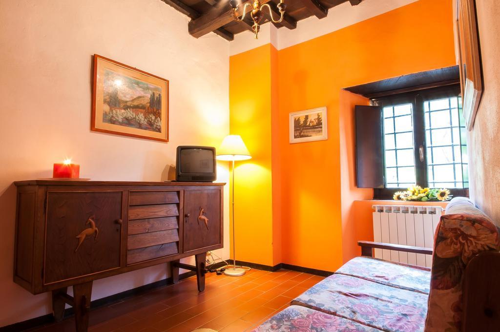 Fattoria Il Lago Dicomano Room photo