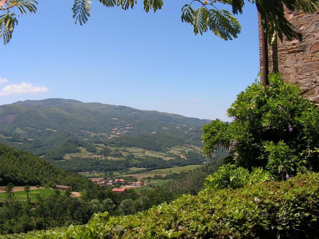Fattoria Il Lago Dicomano Room photo