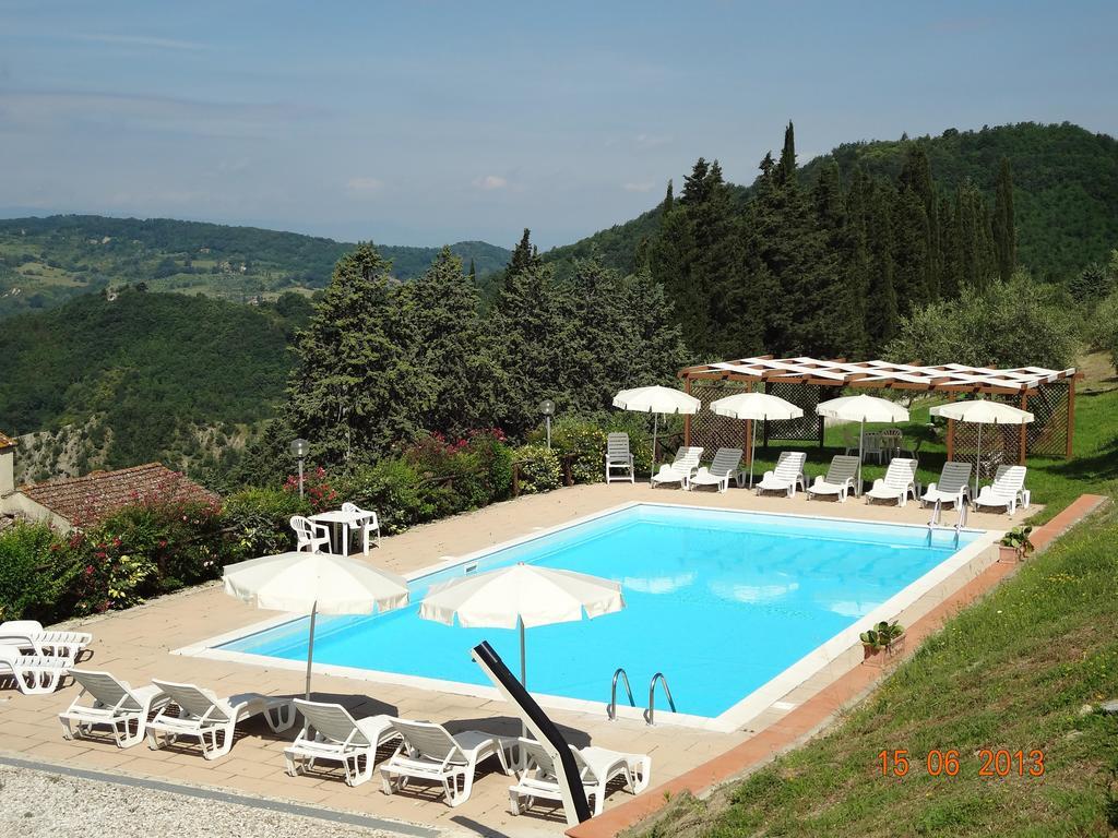 Fattoria Il Lago Dicomano Room photo