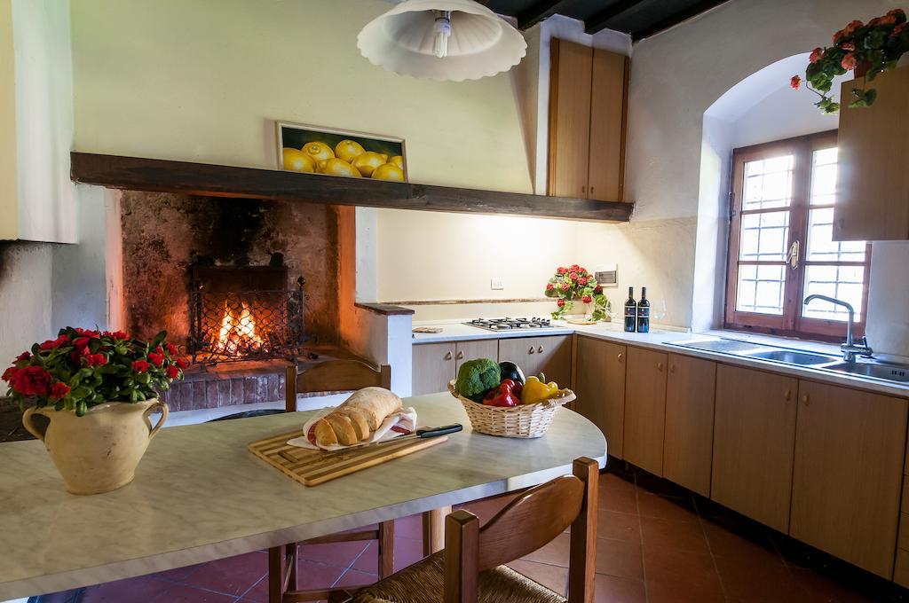 Fattoria Il Lago Dicomano Room photo