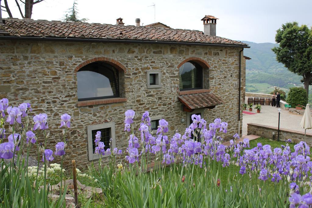 Fattoria Il Lago Dicomano Room photo