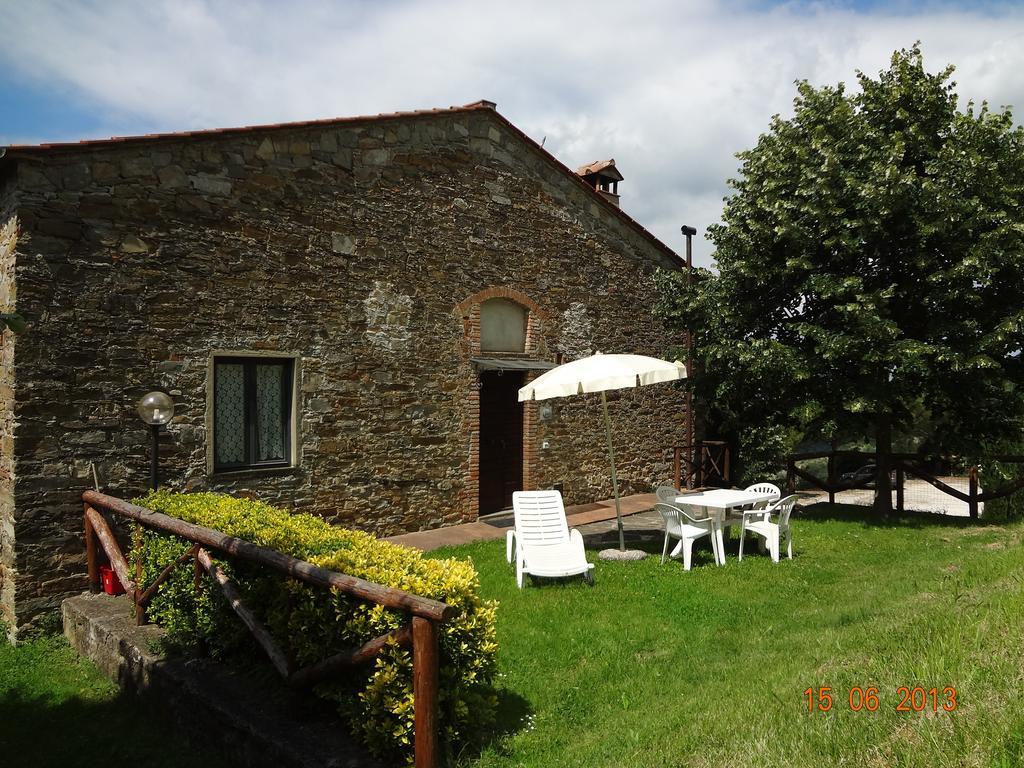 Fattoria Il Lago Dicomano Room photo