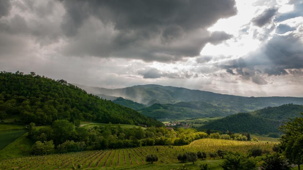 Fattoria Il Lago Dicomano Exterior photo